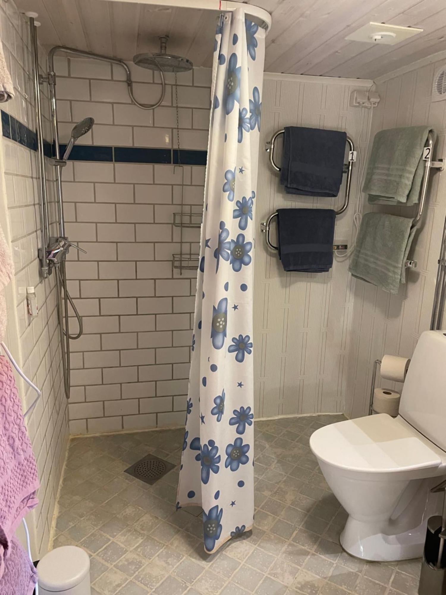 Sanddala Bed & Breakfast Everod Экстерьер фото