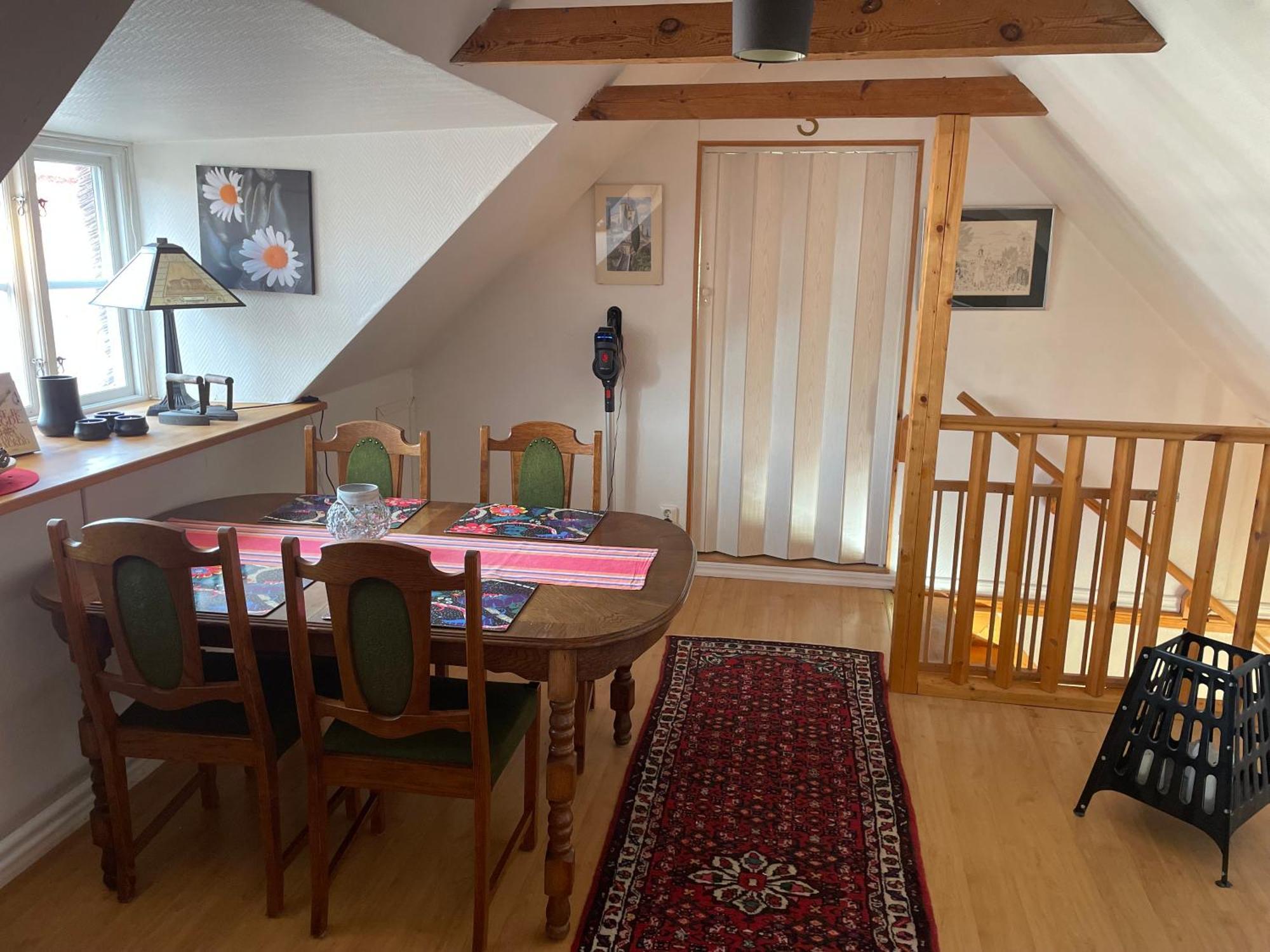 Sanddala Bed & Breakfast Everod Экстерьер фото